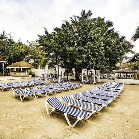 Apartamento En Dominican Bay Boca Chica Santo Domingo Zewnętrze zdjęcie