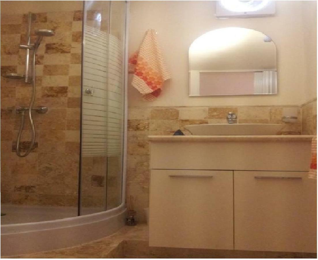 Apartamento En Dominican Bay Boca Chica Santo Domingo Zewnętrze zdjęcie